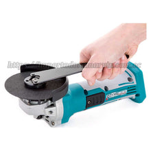 Cargar imagen en el visor de la galería, Amoladora Inalámbrica TOTAL 4 ½ 20V INDUSTRIAL. Importadora Marvin
